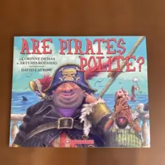 Are Pirates Polite?