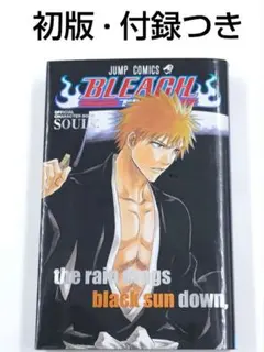 2025年最新】bleach official character bookの人気アイテム