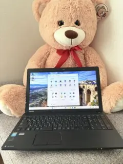TOSHIBA dynabook ノートPC 本体のサムネイル