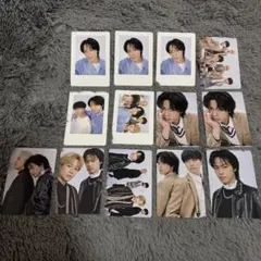 StrayKids MAXIDENT トレカ コンプリート 8枚 - メルカリ