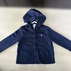 Ralph Lauren 18Mサイズ　パーカー