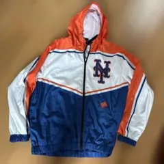 The 7 Line New York Mets ナイロンジャケット L - メルカリ