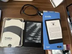 Kindle (16GB) 6インチディスプレイ 電子書籍リーダー 広告なし