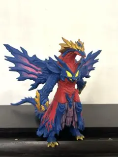 ウルトラ怪獣DX ルーゴサイト ウルトラマンルーブ
