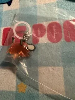 つながリングチャーム チェンソーマン レゼ篇 ポチタD ラスト1点