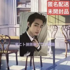 ENHYPEN ソンフンmanifesto 制服トレカweverseglobal - メルカリ