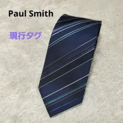 【未使用級】ポールスミス ネクタイ シルク ソリッドタイ 光沢 楽天市場】【1,000円OFFクーポン】ポールスミス ネクタイ PAUL