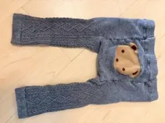 ファミリア　グレースパッツ