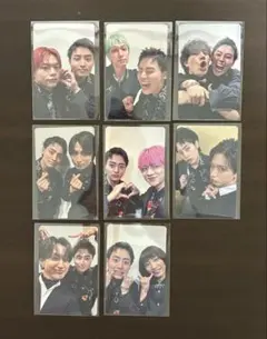 SUPER X ペアトレカ 松村和哉