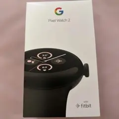 Google Pixel Watch 2