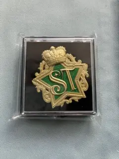 うたプリ ASSDMS 入場特典ピンズ