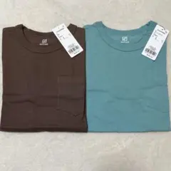 【新品】デビロック 長袖Tシャツ 150 2点セット