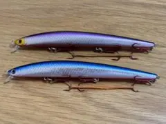 Daiwa ダイワ　ショアラインシャイナーSL14 2本セットのサムネイル