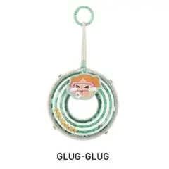 CRYBABY Vacation Mode On シリーズ ペンダント