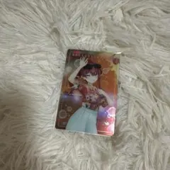 宝鐘マリン　ウエハースのサムネイル