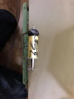 トップウォータールアーのサムネイル
