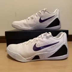 nike kobe バスケットボール