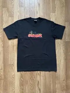 Supreme Tシャツ ブラックのサムネイル