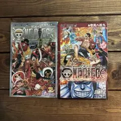 【非売品・美品】ONE PIECE 千