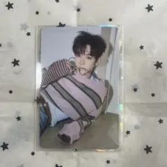 riize allofyou ショウタロウ トレカ