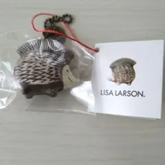 LISA LARSON ハリネズミ キーホルダーのサムネイル