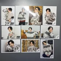 SixTONES 京本大我　VVS オフショ　フォトセ　公式写真