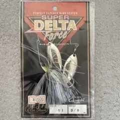 2025年最新】スーパーデルタフォースの人気アイテム - メルカリ