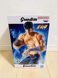 2026年最新】北斗の拳 ケンシロウ フィギュアの人気アイテム - メルカリ