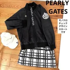 2025年最新】PEARLY GATES ゴルフ レディースウェアの人気