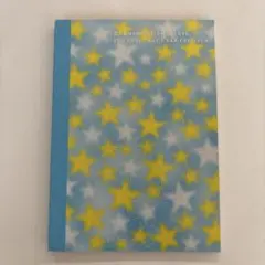 平成レトロ　メモ帳　当時物　スター　ほし　星　ホシ　メモ　平成　クラックス
