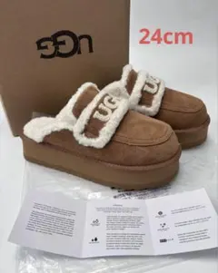 2025年最新】uggサボサンダルの人気アイテム - メルカリ