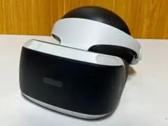 PS VR プレイステーション VR 黒/白 [ジャンク品]