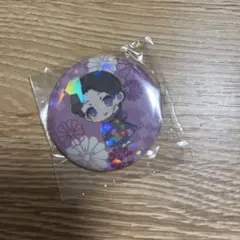 鬼滅の刃 えふぉるめ パジャキャラ 缶バッジ 第2弾 珠代さん