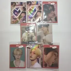 ENHYPEN ウエハース