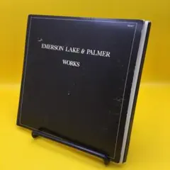 ♧ エマーソン レイク＆パーマー / ELP四部作 (紙ジャケット仕様)