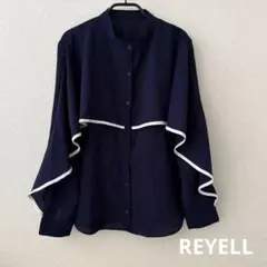 ELLIE エリー　ジョーゼットハーフスリーブ　正規品 メルカリ