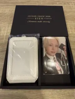 JO1 川尻蓮 メンプロ osaka ver 一体何way!? カードケース - メルカリ