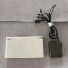 Nintendo DS Lite 本体 充電器