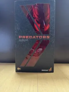 2025年最新】プレデターホットトイズの人気アイテム - メルカリ