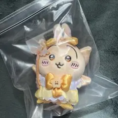 ちいかわ 超まじかるちいかわ パワーアップマスコット（うさぎ）のサムネイル
