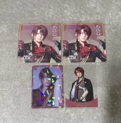 刀ミュ 静かなる夜半の寝ざめ 後家兼光セット