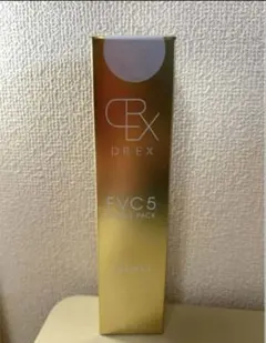 レカルカDREX FVC5 BUBBLE PACK 炭酸化粧水 バブルパック - メルカリ