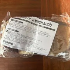 YAMADA x POCHACCO ブランケット