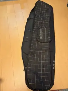 BURTON スノーボードケース キャスター付き 166㎝ - メルカリ