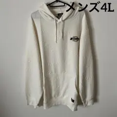 トップス パーカー