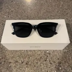 Gentle Monster ジェントルモンスター LILIT リリット 黒 Amazon.co.jp: ジェントルモンスター GENTLE MONSTER LILIT 01