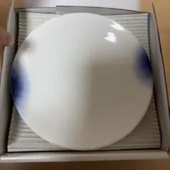 NIKKO 16cm丸皿 2枚組