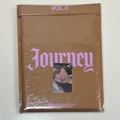fromis_9 ジホン 昼入場特典+新品未開封アルバム