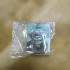 ズートピア　ブリスターチャームコレクション　フラッシュ