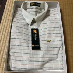 Golden Bear 半袖ポロシャツ